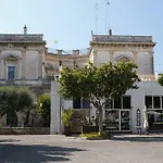 B&B Piazza Libertini