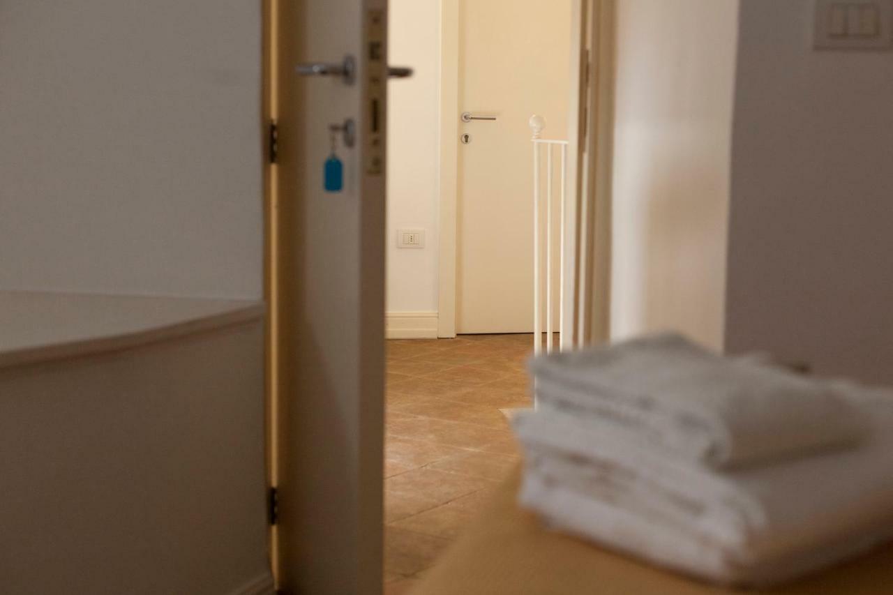 Bed & Breakfast Piazza Libertini *