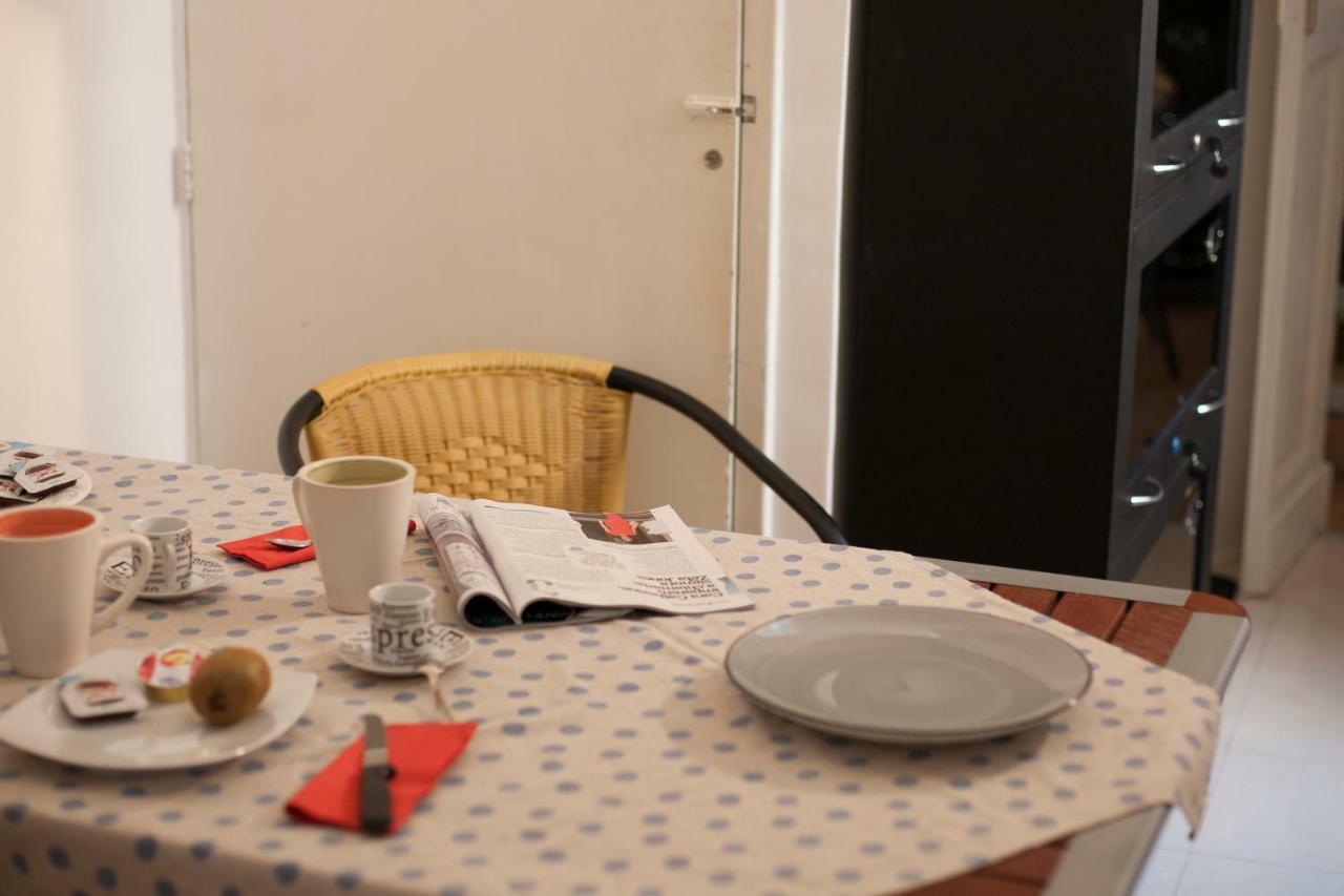Bed & Breakfast Piazza Libertini Lecce