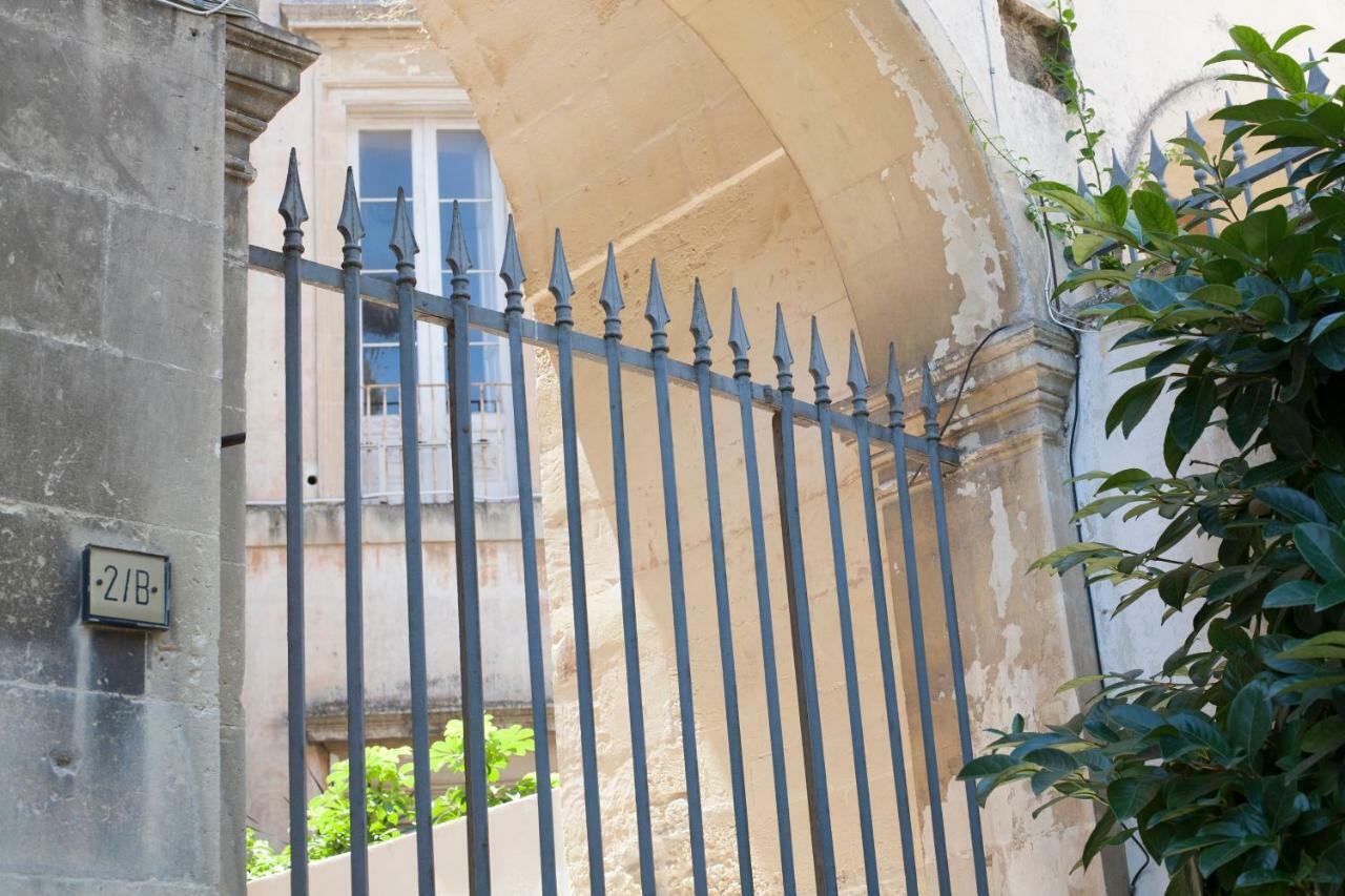 Piazza Libertini Bed & Breakfast