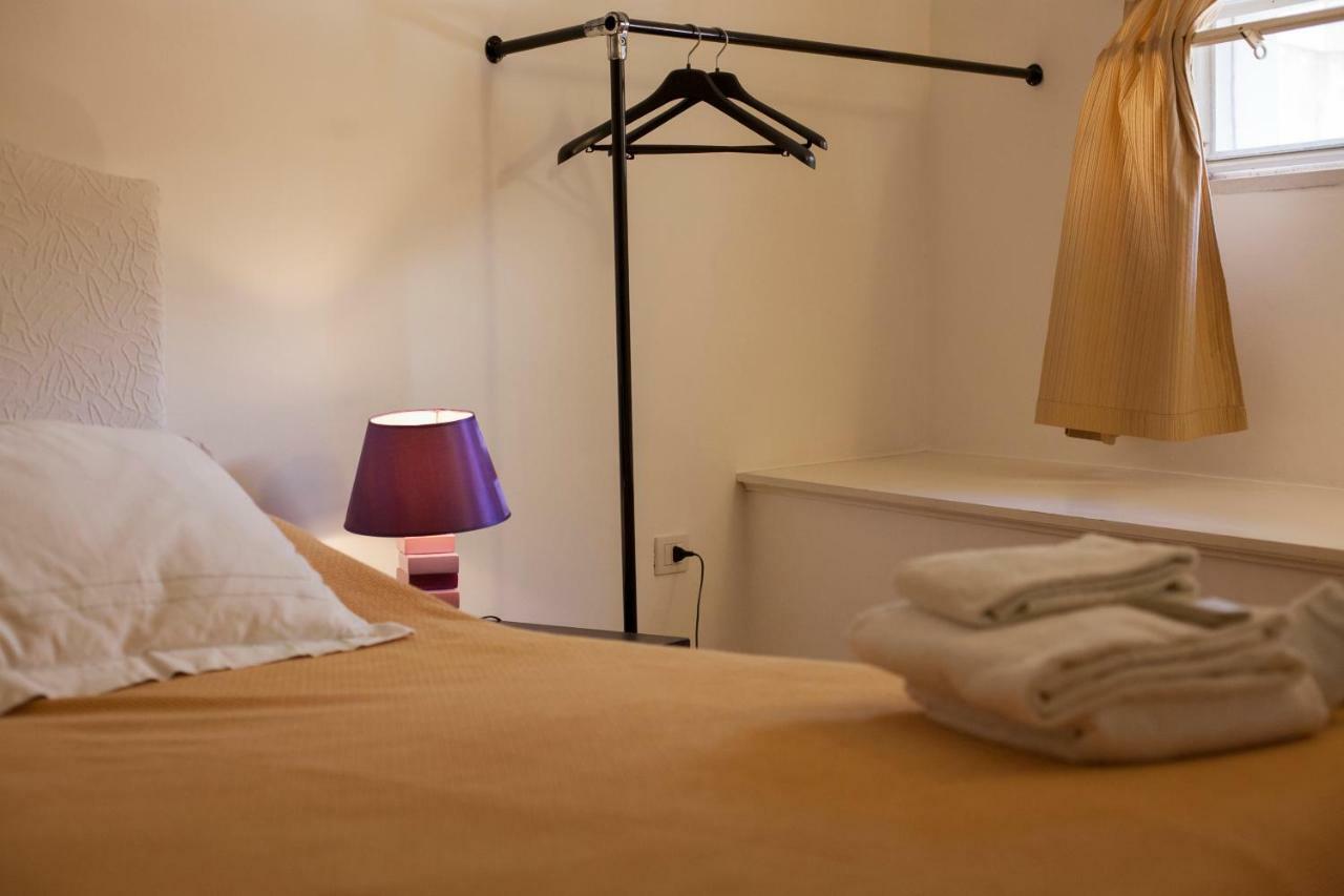 Bed & Breakfast Piazza Libertini