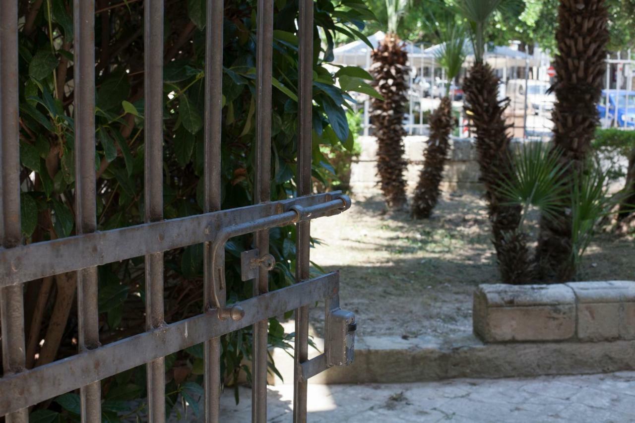 Piazza Libertini Bed & Breakfast