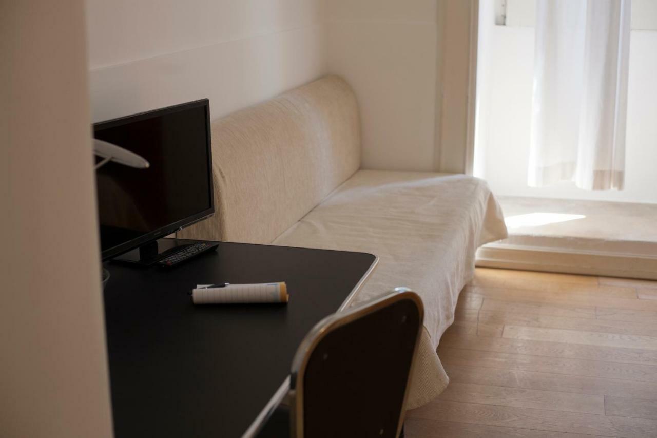 Piazza Libertini Bed & Breakfast