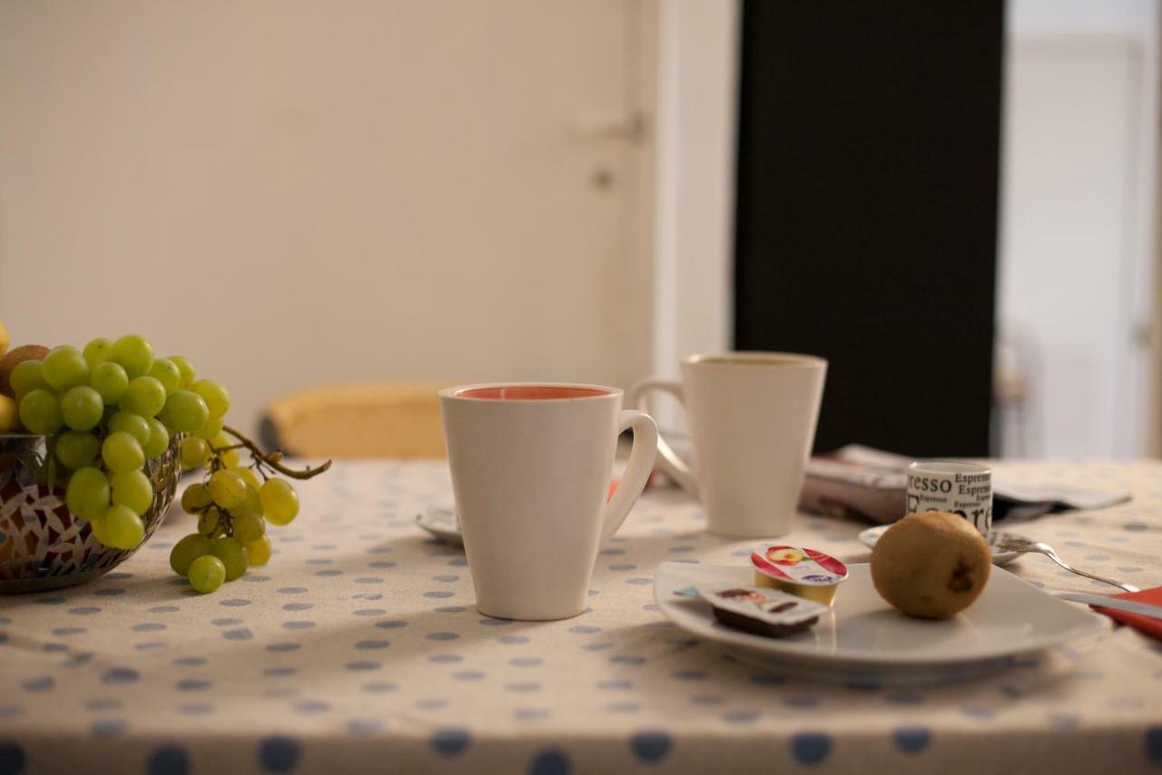 Bed & Breakfast Piazza Libertini Lecce