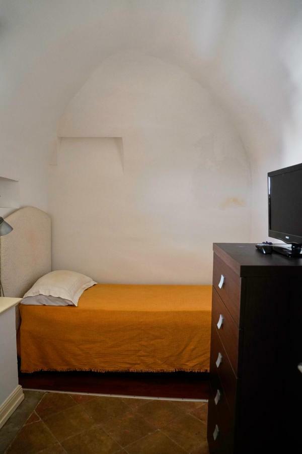 Bed & Breakfast Piazza Libertini Lecce
