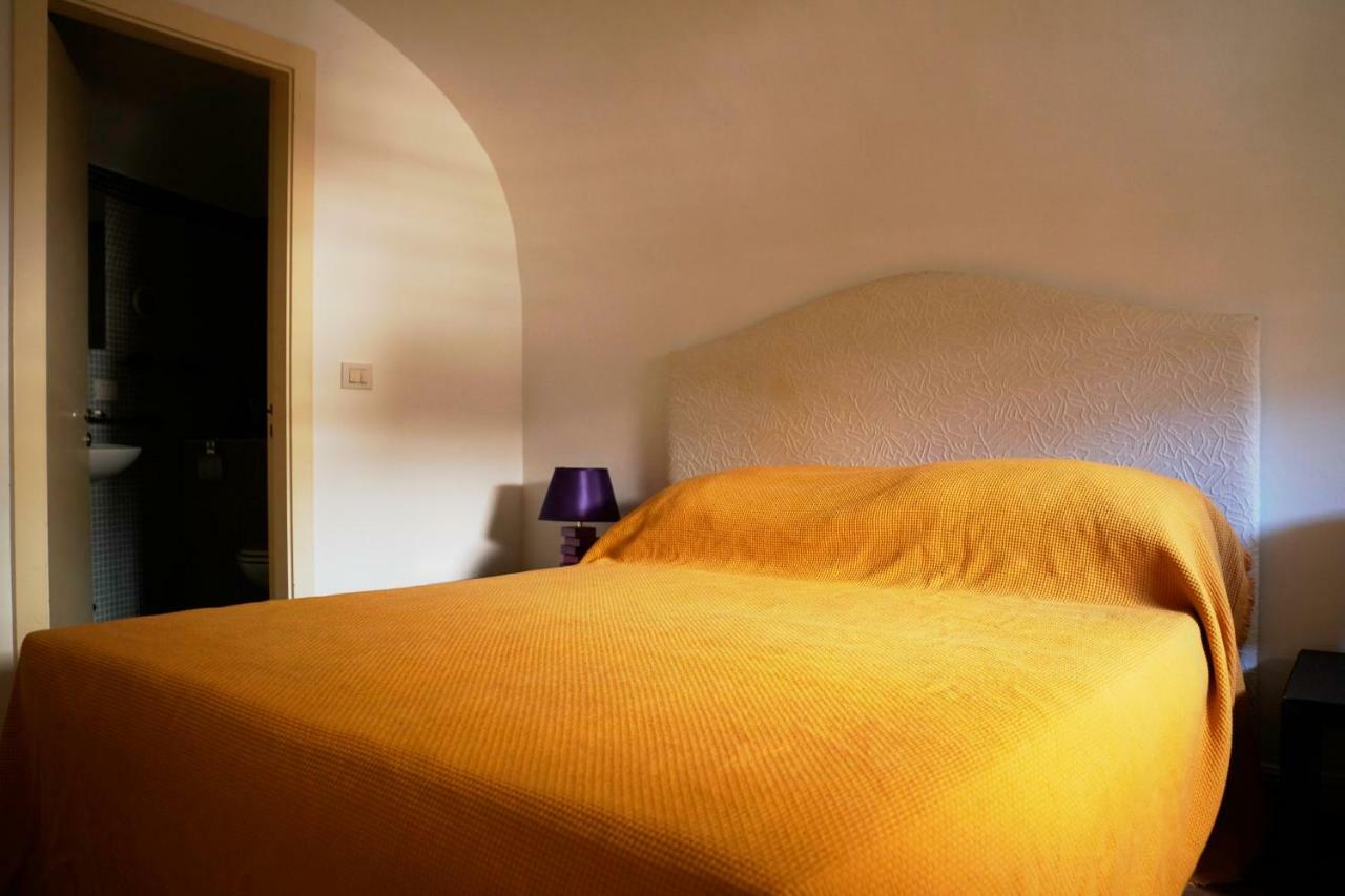 Piazza Libertini Bed & Breakfast