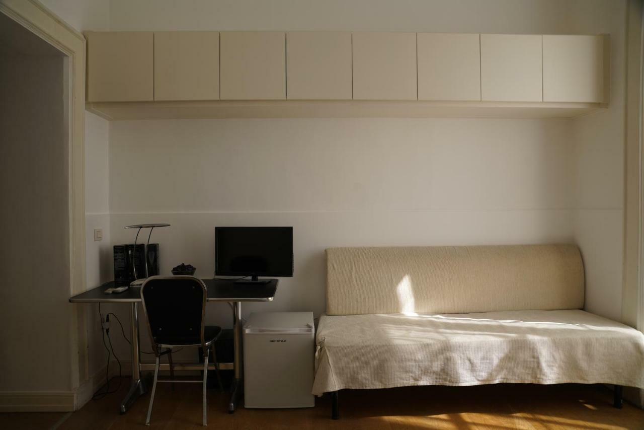 Piazza Libertini Bed & Breakfast Lecce